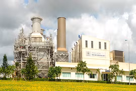 Vì sao EVNGenco 3 tăng thêm gần 200 tỷ lợi nhuận sau kiểm toán?