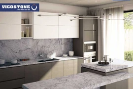 Vừa bị xử lý về thuế, Vicostone lại chưa được cho mua cổ phiếu quỹ