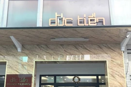 Trang sức Đức Tiến báo lãi giảm 35%, quá hạn trái phiếu hơn 490 tỷ đồng