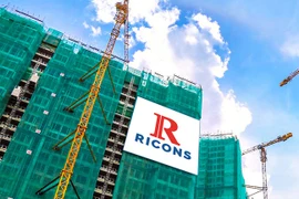 Ricons: Chúng tôi đã không nhận được phản hồi thiện chí từ Coteccons