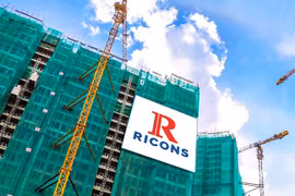 Lãnh đạo Ricons nói về kế hoạch thu hồi công nợ và niêm yết ra sao?