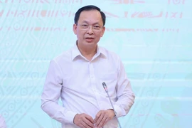 Phó Thống đốc: NHNN chỉ đạo các ngân hàng thương mại tiếp tục giảm lãi suất