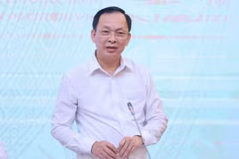 Phó Thống đốc: NHNN chỉ đạo các ngân hàng thương mại tiếp tục giảm lãi suất