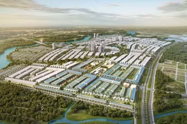 Thái Sơn - Long An đã thanh toán 668 tỷ đồng lãi trái phiếu