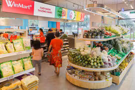 Masan lên kế hoạch đầy tham vọng trong 6 tháng cuối năm