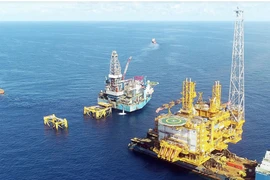 PVS ước giá trị hợp đồng Lô B 1 tỷ USD, ghi nhận doanh thu trong 2023