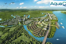 Chậm thanh toán 2.696 tỷ trái phiếu, BNP Global đề xuất bán tài sản đảm bảo