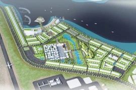 Du thuyền Nghỉ dưỡng Cam Ranh đã có lãi trở lại, dư nợ trái phiếu giảm mạnh