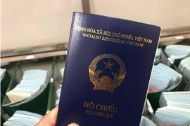 Bộ Công an đề xuất sửa luật, thêm nơi sinh vào hộ chiếu