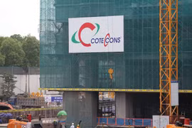 VinaCapital không còn là cổ đông lớn của CTD sau loạt động thái bán ra