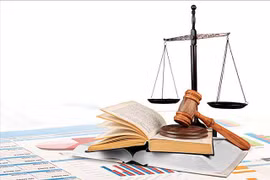 VKT Hòa An và ATAD Đồng Nai bị phạt do vi phạm công bố thông tin