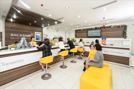 Bac A Bank "ế" hàng trăm triệu cổ phiếu sau khi huy động trái phiếu bất thành