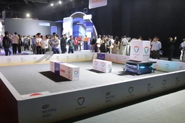 Khối Công nghệ cán mốc 1 tỷ đô, chiếm 58% doanh thu FPT trong 2022