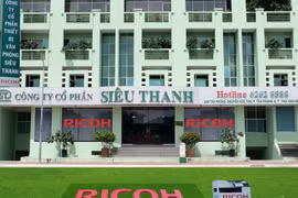 Sau thay tên đổi chủ, ST8 muốn đầu tư dự án Trầm Hương Resorts gần 2.000 tỷ