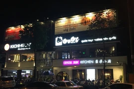 Chủ chuỗi Kichi, Gogi trả cổ tức khủng 257% rồi lên kế hoạch lãi 2023 lao dốc 75%