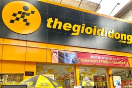 MWG báo lãi quý 1/2023 lao dốc 99% do đâu?