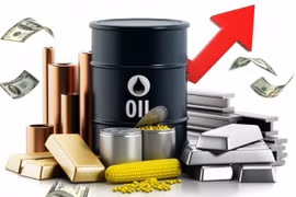 Cổ phiếu nào tiềm năng trong bối cảnh giá hàng hóa biến động trái chiều? 