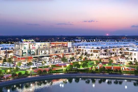 Bao giờ Chủ tịch LDG thôi bị bán giải chấp cổ phiếu?