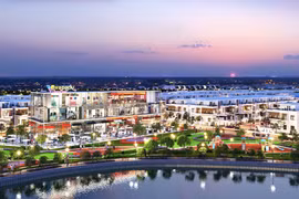 Bao giờ Chủ tịch LDG thôi bị bán giải chấp cổ phiếu?