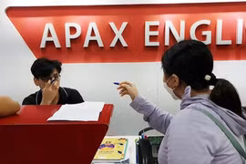 Thị giá thấp hơn ly 'trà đá', BVS bán 15 triệu cổ phiếu IBC do Egroup cầm cố