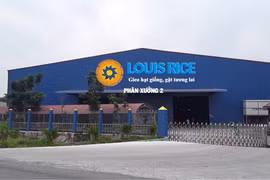 VietinBank rao bán tài sản thế chấp của Louis Rice để thu hồi nợ