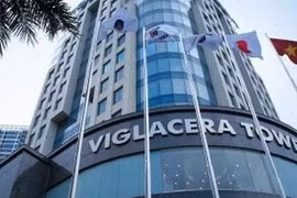 Sản lượng tiêu thụ giảm, Viglacera báo lãi ròng quý 4/2022 lao dốc