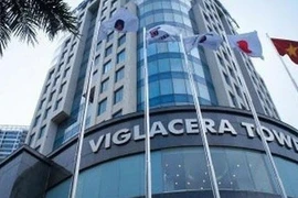 Sản lượng tiêu thụ giảm, Viglacera báo lãi ròng quý 4/2022 lao dốc