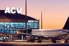 Chứng khoán ngày 10/8: ACV bước vào giai đoạn đầu tư vốn xây dựng cơ bản cao
