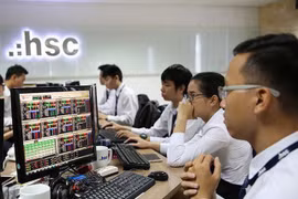 HSC nói về vụ Yến sào Hubnest xuất hóa đơn 34.000 tỷ vào chứng khoán 