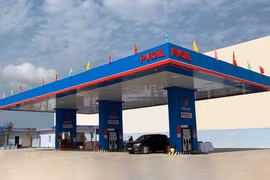 PVOil tăng lợi nhuận thêm 103 tỷ đồng sau kiểm toán