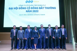 Ông Lê Thái Sâm đang "làm mưa làm gió" tại FLC và Bamboo Airways là ai?