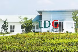 Liên tục thua lỗ, Chủ tịch Phạm Khánh Hưng đã bán 2,6 triệu cổ phiếu LDG