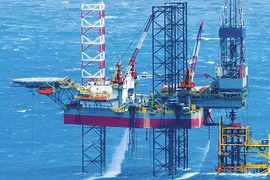 PVD dự kiến nguồn cung giàn khoan tiếp tục thắt chặt trong 3-5 năm tới