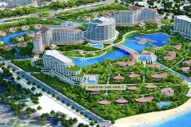 Trịnh Gia Nguyễn được kéo dài kỳ hạn trái phiếu 1.400 tỷ thêm 24 tháng