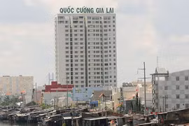 Thêm QCG không được giao dịch ký quỹ do thua lỗ 6 tháng 