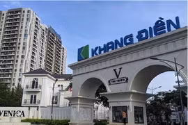 KDH sắp phát hành 71,6 triệu cp trả cổ tức và 10,8 triệu cp ESOP