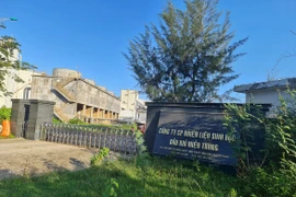 Nợ quá hạn gần 1.500 tỷ, BSR-BF bị 3 ngân hàng khởi kiện