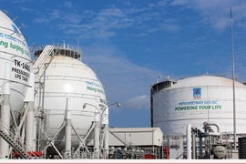 GAS sẽ phục hồi lợi nhuận tốt từ hai dự án LNG trọng tâm sắp tới?