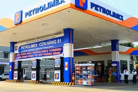 Lợi nhuận quý 3 Petrolimex thấp do chi phí đầu vào cao khi giá dầu biến động