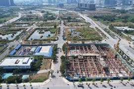 VinaCapital: Thanh khoản BĐS trầm trọng nhưng vẫn có tín hiệu lạc quan