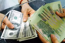 Áp lực tăng, tỷ giá có thể biến động hơn trong nửa cuối 2023