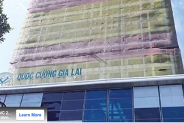 Sau khi bị nhắc nhở, QCG nói gì về nguyên nhân thua lỗ 6 tháng đầu năm?