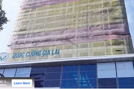 Sau khi bị nhắc nhở, QCG nói gì về nguyên nhân thua lỗ 6 tháng đầu năm?