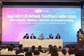 Tổng Giám đốc FPT Retail: Long Châu là động lực tăng trưởng cho toàn FRT