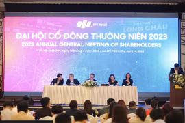 Tổng Giám đốc FPT Retail: Long Châu là động lực tăng trưởng cho toàn FRT