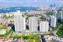 Nghị quyết gỡ khó cho BĐS: Khơi thông vốn, gỡ vướng thể chế