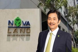 Chủ tịch Novaland gửi tâm thư với bên cho vay, đã hoán đổi trái phiếu và chứng quyền với Dallas
