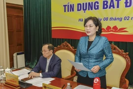 Thống đốc: Phối hợp đồng bộ các chính sách để tháo gỡ khó khăn cho lĩnh vực bất động sản