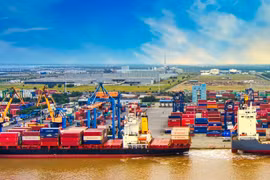 Xuất nhập khẩu yếu: GMD, VSC và HAH sẽ như nào trong năm 2023?