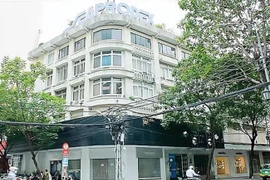 Seaprodex bị phong tỏa 206 tỷ liên quan vụ Vũ Nhôm và đất vàng Đồng Khởi